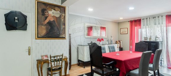 Дом с 3 спальнями в Кашкайш, Португалия № 32465 10