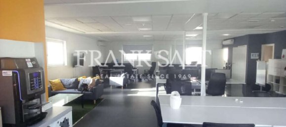 Oficina en Sliema, Malta 237 m² No. 12304 5