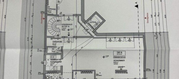 2-Zimmer Wohnung in Meidling, Austria, Nr. 218420 20