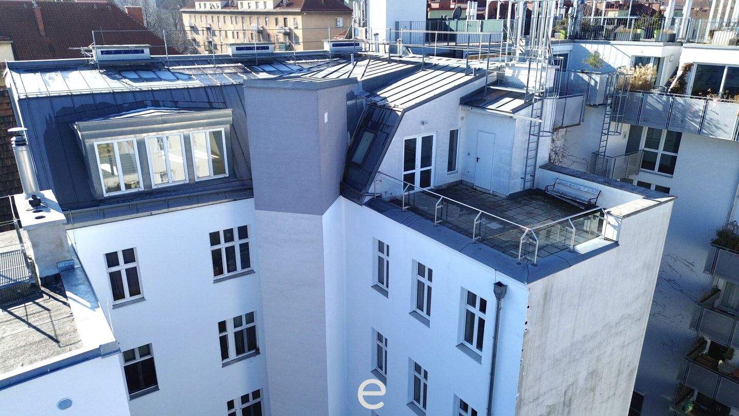 2-Zimmer Wohnung in Meidling, Austria, Nr. 218420