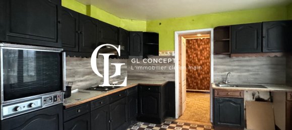 4 Schlafzimmer Haus in Nedon, France, Nr. 62835 5