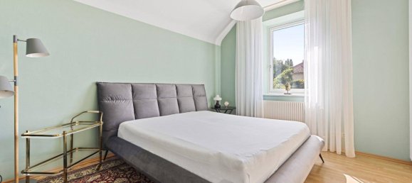 5 rooms House in Eisenstadt, Austria No. 108635 8