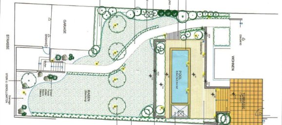 5 rooms House in Eisenstadt, Austria No. 108635 11