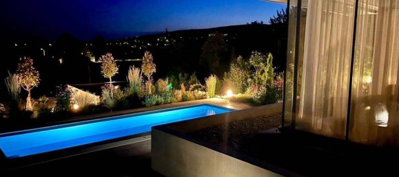 5 rooms House in Eisenstadt, Austria No. 108635 20