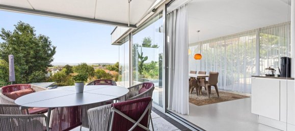 5 rooms House in Eisenstadt, Austria No. 108635 3