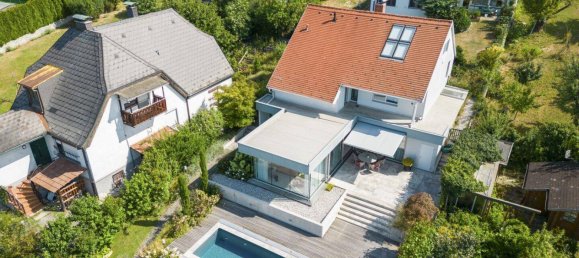 5 rooms House in Eisenstadt, Austria No. 108635 12