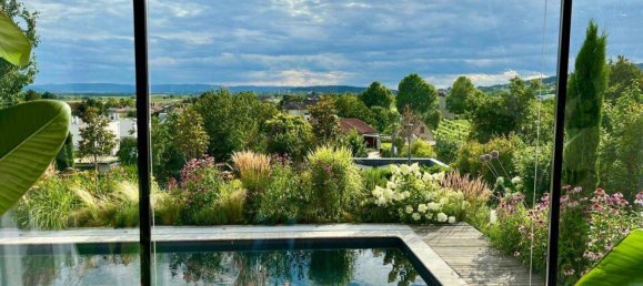 5 rooms House in Eisenstadt, Austria No. 108635 14