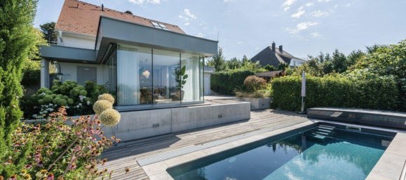 5 rooms House in Eisenstadt, Austria No. 108635 13