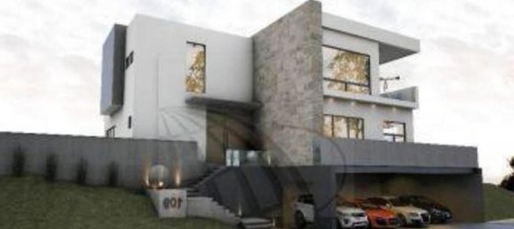 3 Schlafzimmer Haus in Nuevo Leon, Mexico, Nr. 165136 2