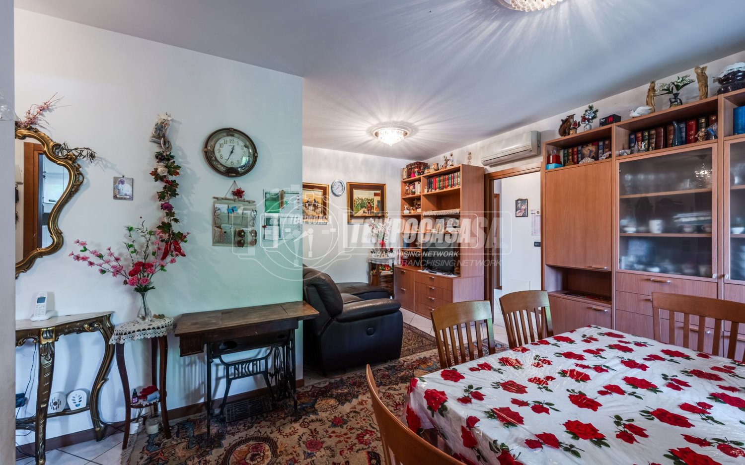 Apartamento de 2 dormitorios en Granarolo dell'Emilia, Italy No. 354161