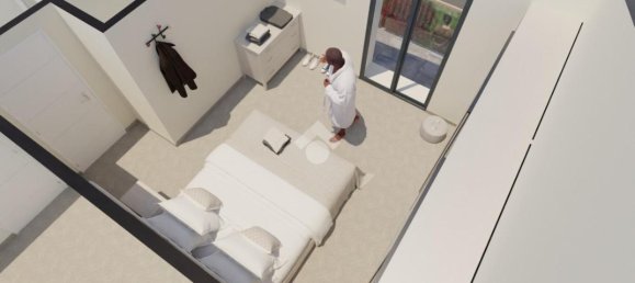 4-Zimmer Villa in Corbetta, Italy, Nr. 9408 10