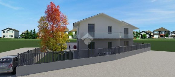 4-Zimmer Villa in Corbetta, Italy, Nr. 9408 12