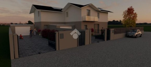4-Zimmer Villa in Corbetta, Italy, Nr. 9408 3