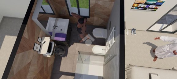 4-Zimmer Villa in Corbetta, Italy, Nr. 9408 8