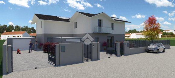 4-Zimmer Villa in Corbetta, Italy, Nr. 9408 24