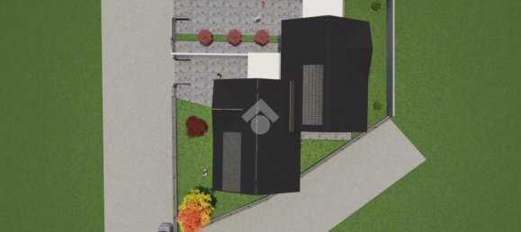 4-Zimmer Villa in Corbetta, Italy, Nr. 9408 15