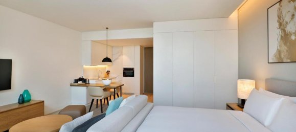 2 bedrooms Apartment in YAS BEACH RESIDENCE, Yas Island, UAE No. 59507 2