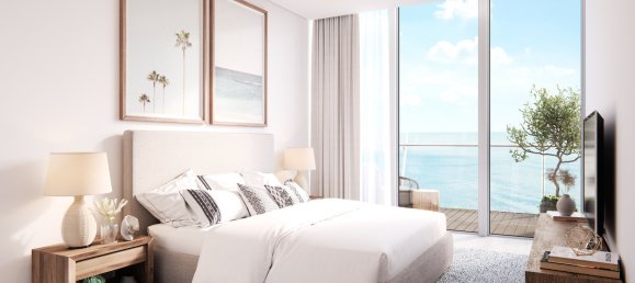 2 bedrooms Apartment in YAS BEACH RESIDENCE, Yas Island, UAE No. 59507 13