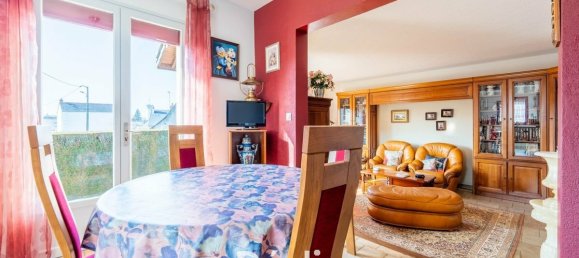 4 bedrooms House in Mettray, France No. 48235 3