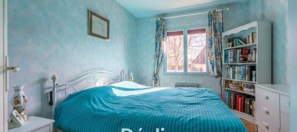 4 bedrooms House in Mettray, France No. 48235 5