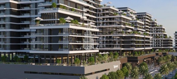 Apartamento T2 em Al Reem Island, UAE N.º 25068 15