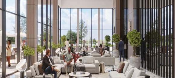 Apartamento T2 em Al Reem Island, UAE N.º 25068 2