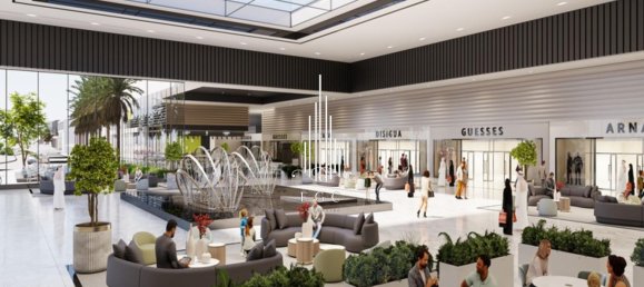 Apartamento T2 em Al Reem Island, UAE N.º 25068 9