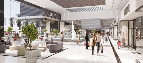 Apartamento T2 em Al Reem Island, UAE N.º 25068 10