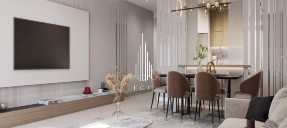 Apartamento T2 em Al Reem Island, UAE N.º 25068 5