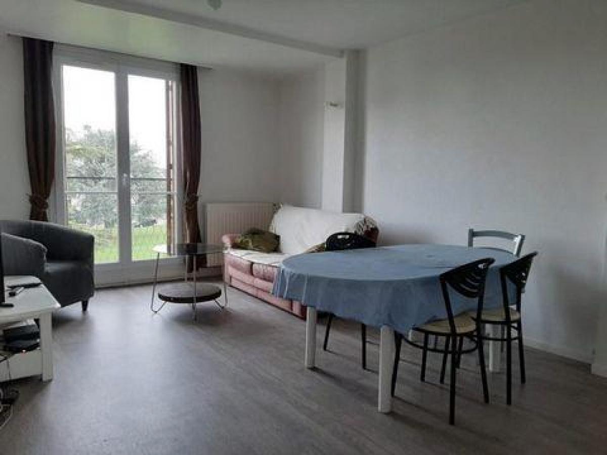 3 Schlafzimmer Eigentumswohnung in Beauvais, France, Nr. 16212