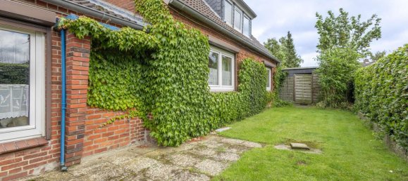 3 Schlafzimmer Haus in Schleswig-Holstein, Germany, Nr. 30927 23