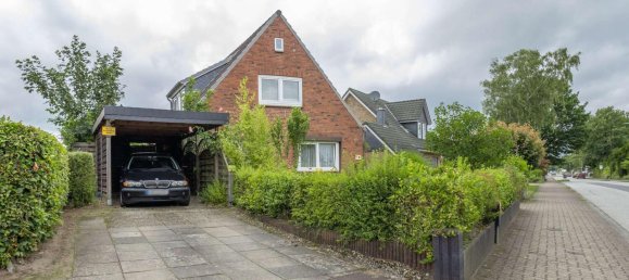 3 Schlafzimmer Haus in Schleswig-Holstein, Germany, Nr. 30927 3