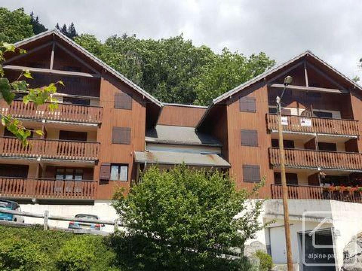 شقة 2 غرف نوم  في Morzine, France رقم 37476