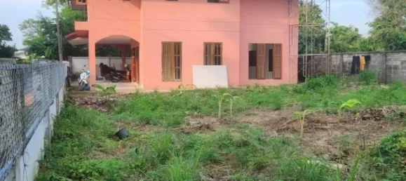 Casa de 3 dormitorios en Pattaya, Thailand No. 71667 24