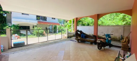 Casa de 3 dormitorios en Pattaya, Thailand No. 71667 4