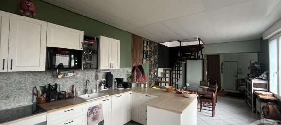 3 Schlafzimmer Haus in Ille-et-Vilaine, France, Nr. 257579 4