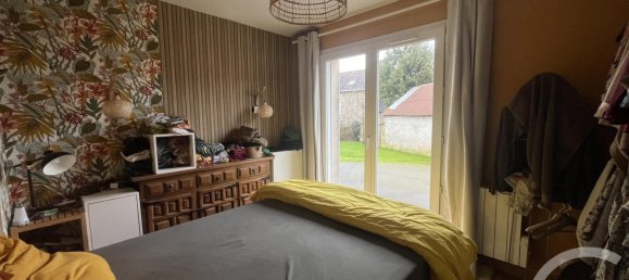 3 Schlafzimmer Haus in Ille-et-Vilaine, France, Nr. 257579 5