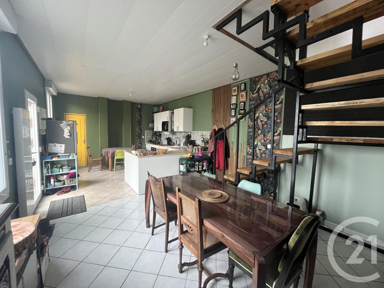 3 Schlafzimmer Haus in Ille-et-Vilaine, France, Nr. 257579