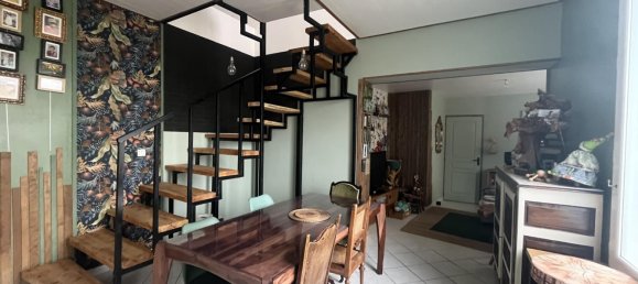 3 Schlafzimmer Haus in Ille-et-Vilaine, France, Nr. 257579 2