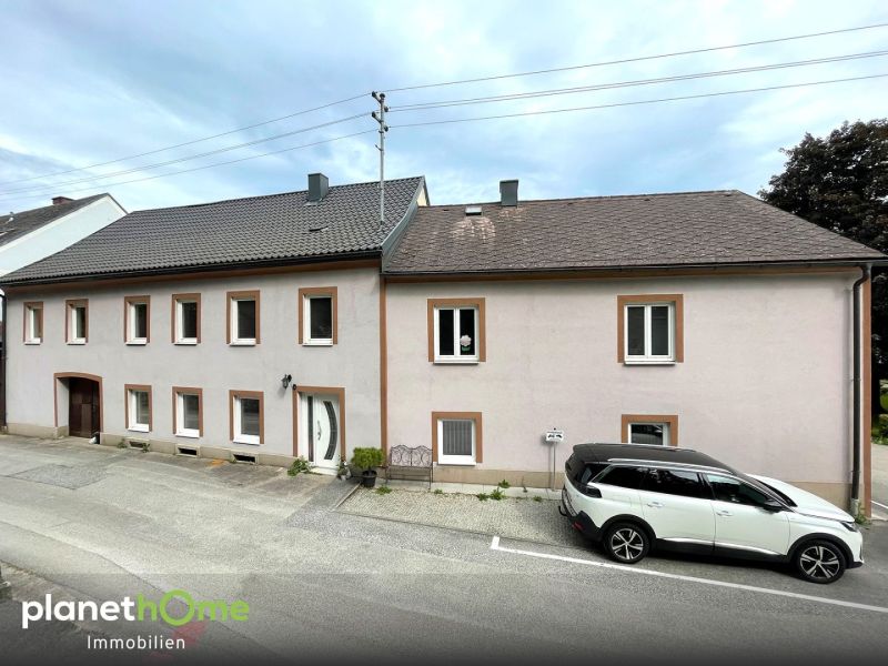 16-salle Maison à Grein, Austria No. 211019