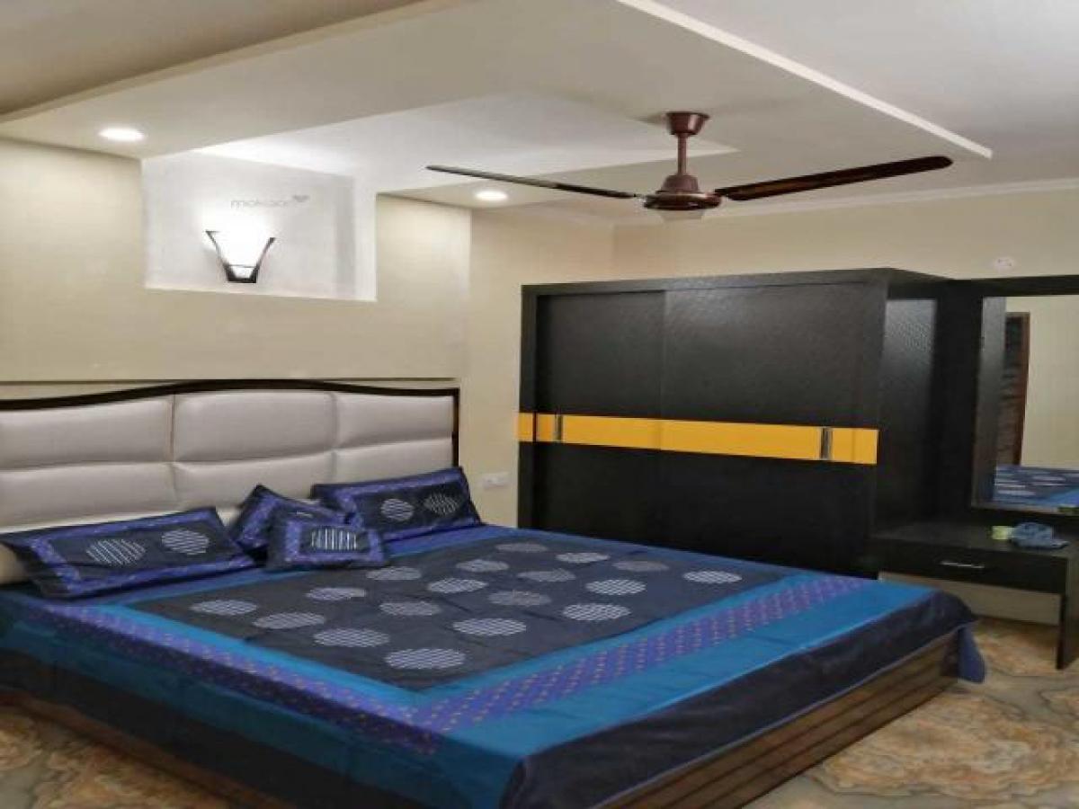 Studio in Mohali, India No. 2566