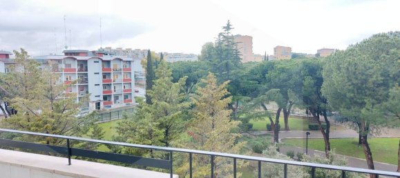 3 rooms Apartment in Bari, Italy No. 29107 12