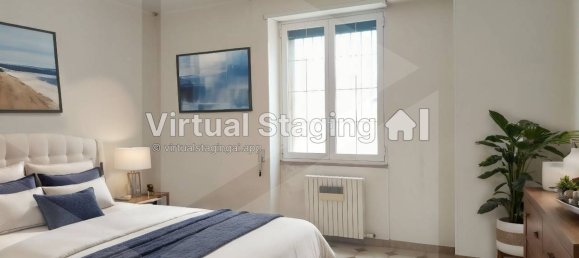 3 rooms Apartment in Bari, Italy No. 29107 21