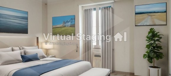 3 rooms Apartment in Bari, Italy No. 29107 22