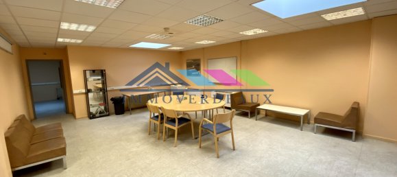 Gewerbliche Immobilie in Moncel-les-Luneville, France 2900m², Nr. 92028 6