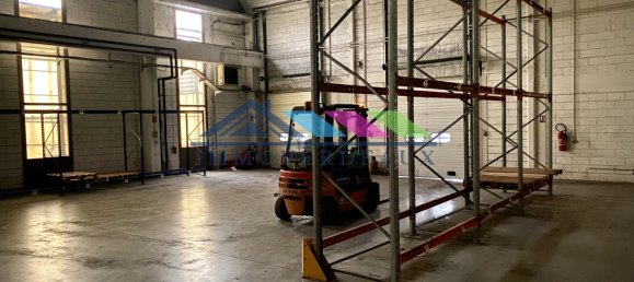 Gewerbliche Immobilie in Moncel-les-Luneville, France 2900m², Nr. 92028 5