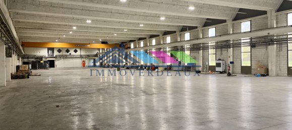 Gewerbliche Immobilie in Moncel-les-Luneville, France 2900m², Nr. 92028 2