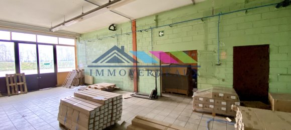 Gewerbliche Immobilie in Moncel-les-Luneville, France 2900m², Nr. 92028 9