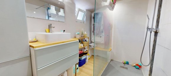 2 Schlafzimmer Haus in Seine-Maritime, France, Nr. 357174 6