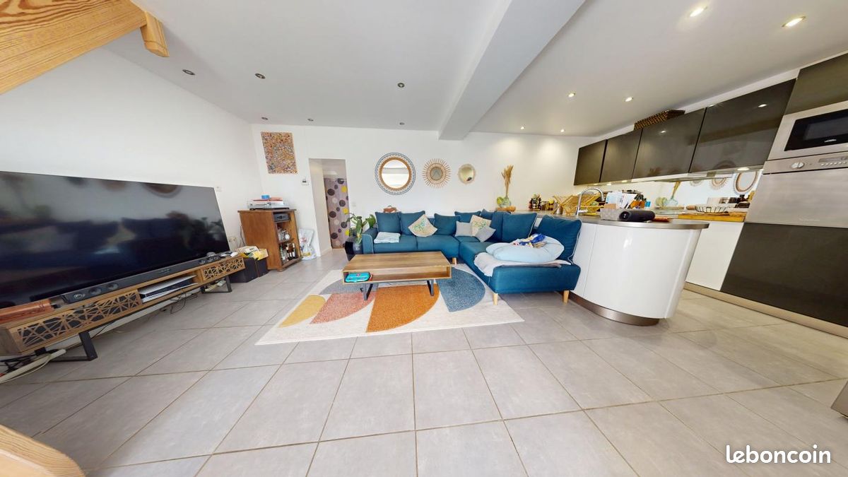 2 Schlafzimmer Haus in Seine-Maritime, France, Nr. 357174